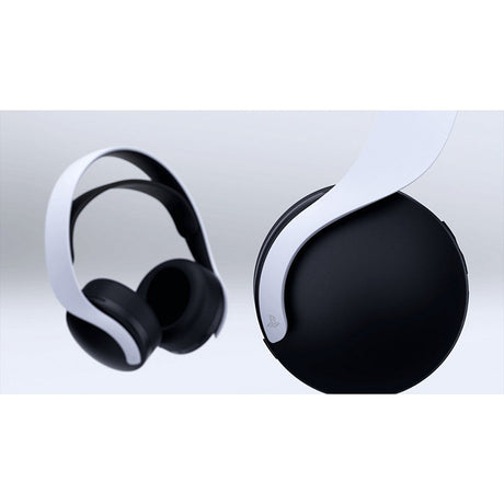 Sony Pulse 3D Langattomat pelikuulokkeet PS5:lle Valkoinen