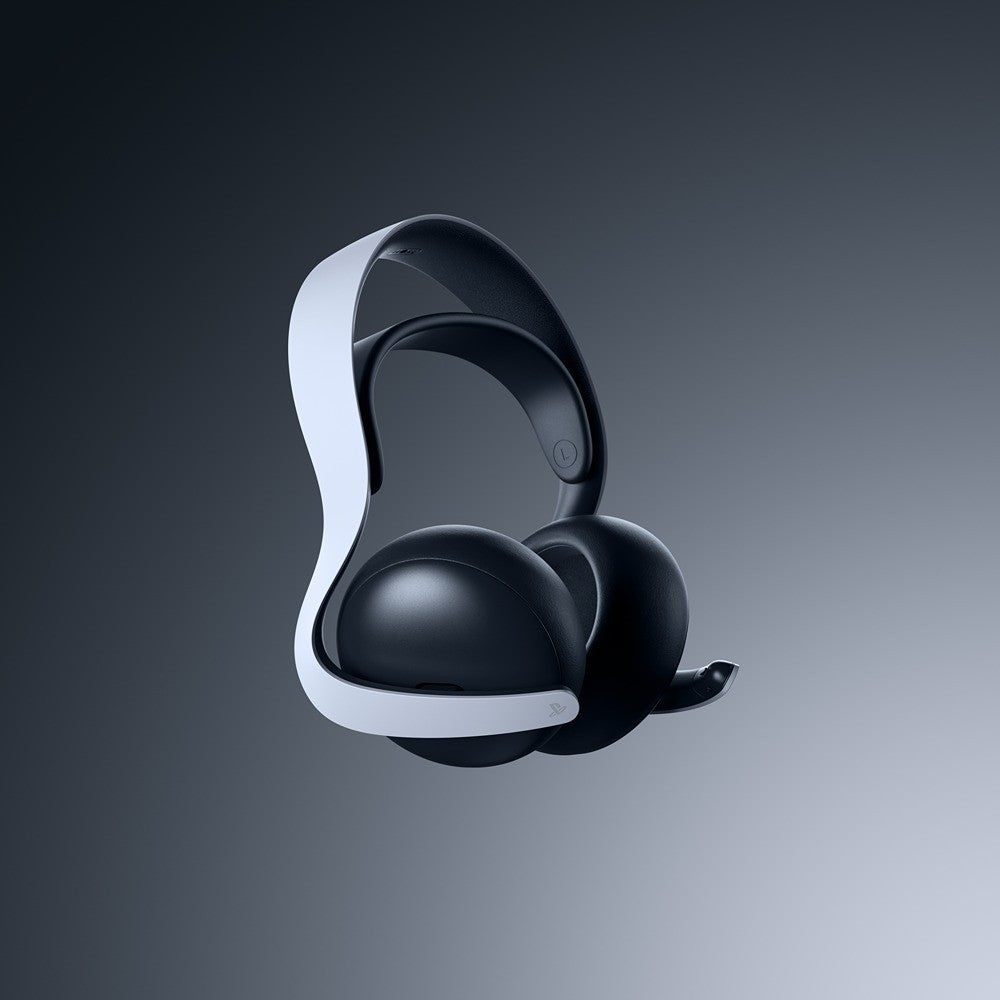 Sony Pulse 3D Langattomat pelikuulokkeet PS5:lle Valkoinen