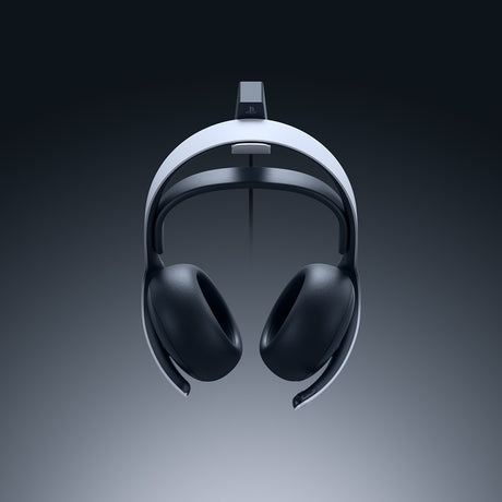 Sony Pulse 3D Langattomat pelikuulokkeet PS5:lle Valkoinen