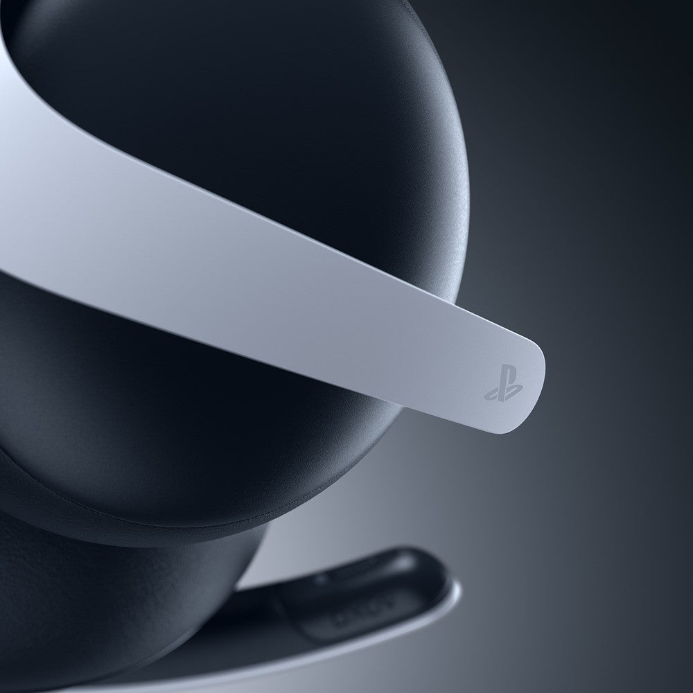 Sony Pulse 3D Langattomat pelikuulokkeet PS5:lle Valkoinen