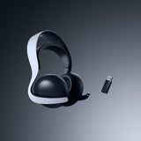 Sony Pulse 3D Langattomat pelikuulokkeet PS5:lle Valkoinen