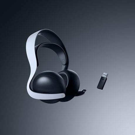 Sony Pulse 3D Langattomat pelikuulokkeet PS5:lle Valkoinen