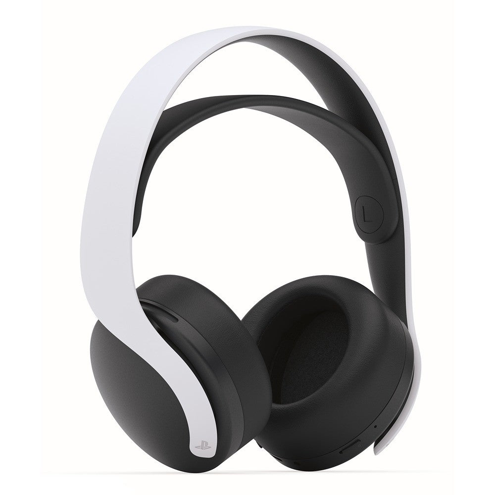 Sony Pulse 3D Langattomat pelikuulokkeet PS5:lle Valkoinen