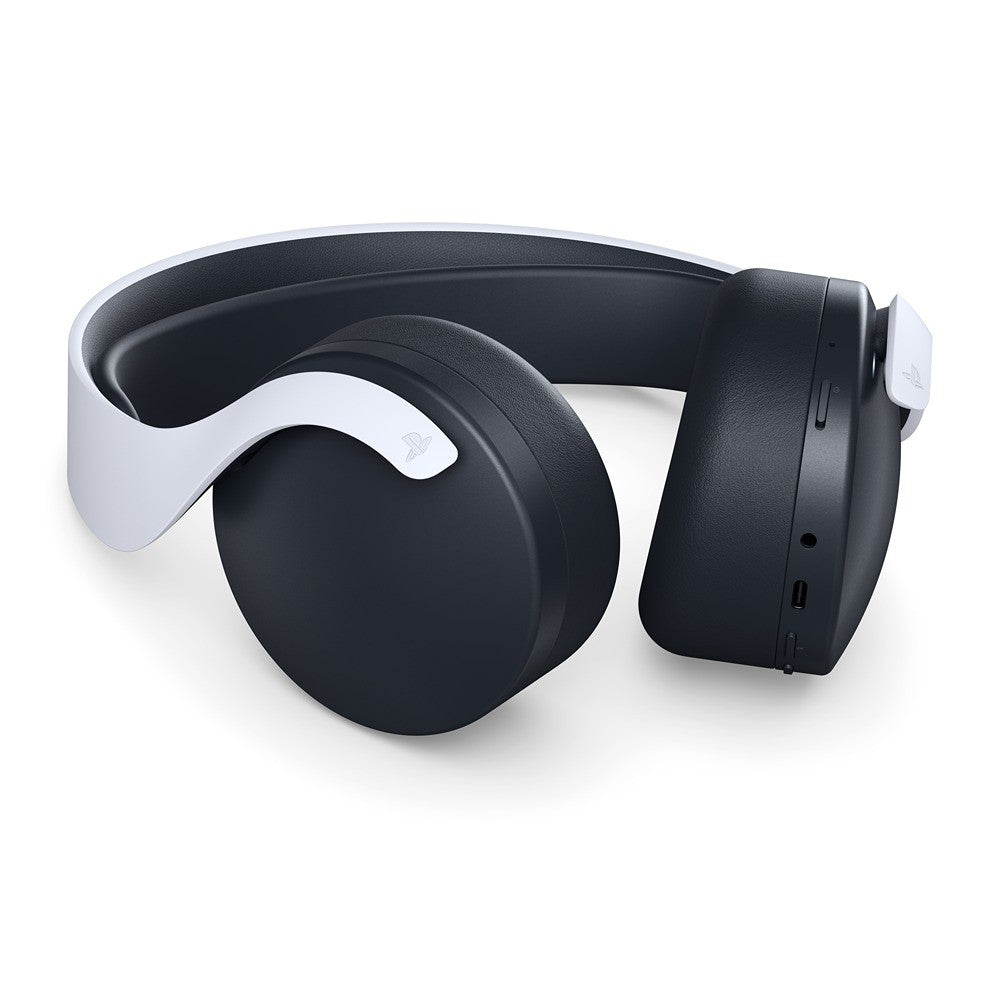 Sony Pulse 3D Langattomat pelikuulokkeet PS5:lle Valkoinen