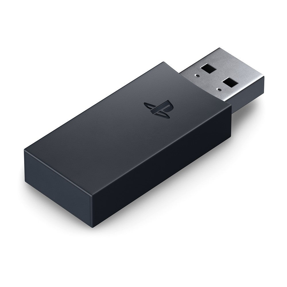 Sony Pulse 3D Langattomat pelikuulokkeet PS5:lle Valkoinen