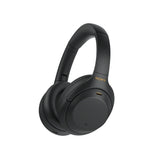 Sony WH-1000XM4 Langattomat Over-Ear Kuulokkeet ANC Musta