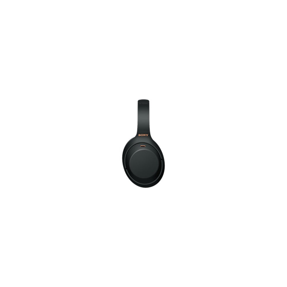 Sony WH-1000XM4 Langattomat Over-Ear Kuulokkeet ANC Musta