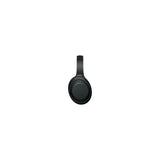 Sony WH-1000XM4 Langattomat Over-Ear Kuulokkeet ANC Musta