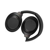 Sony WH-1000XM4 Langattomat Over-Ear Kuulokkeet ANC Musta