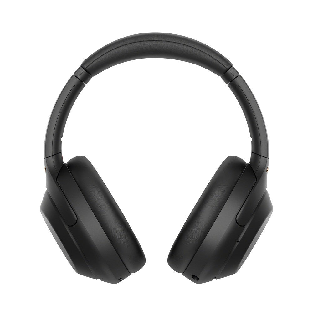 Sony WH-1000XM4 Langattomat Over-Ear Kuulokkeet ANC Musta