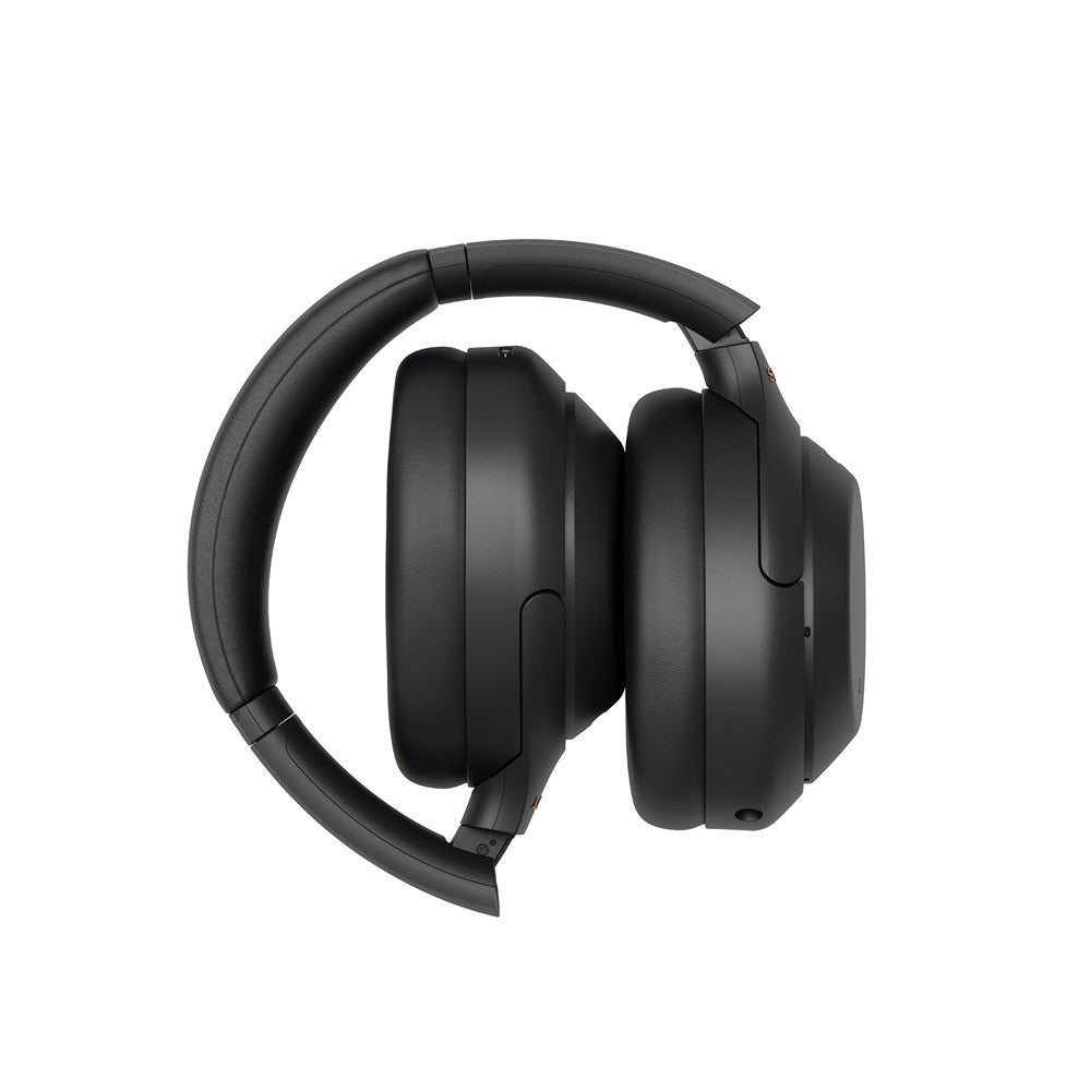 Sony WH-1000XM4 Langattomat Over-Ear Kuulokkeet ANC Musta