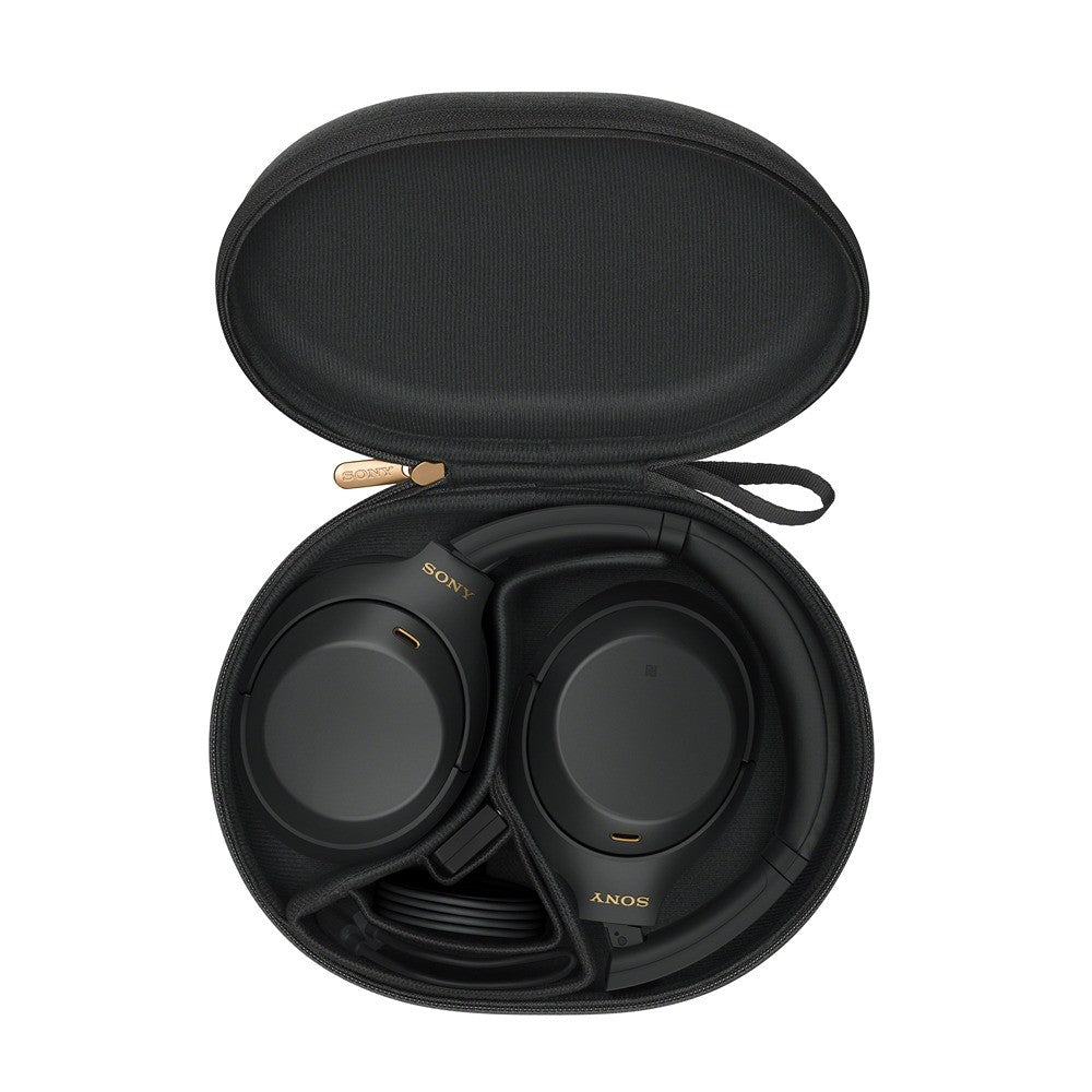 Sony WH-1000XM4 Langattomat Over-Ear Kuulokkeet ANC Musta
