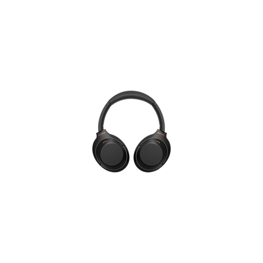 Sony WH-1000XM4 Langattomat Over-Ear Kuulokkeet ANC Musta