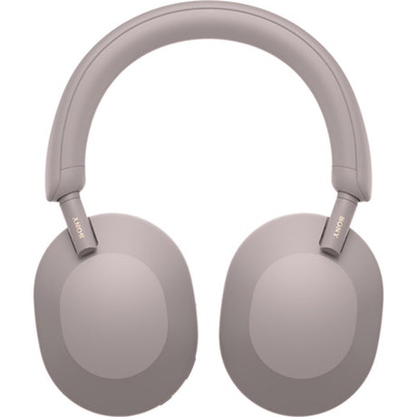 Sony WH-1000XM5 langattomat over-ear-kuulokkeet Vaaleanpunainen