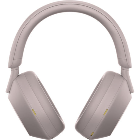 Sony WH-1000XM5 langattomat over-ear-kuulokkeet Vaaleanpunainen