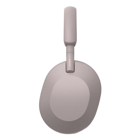 Sony WH-1000XM5 langattomat over-ear-kuulokkeet Vaaleanpunainen