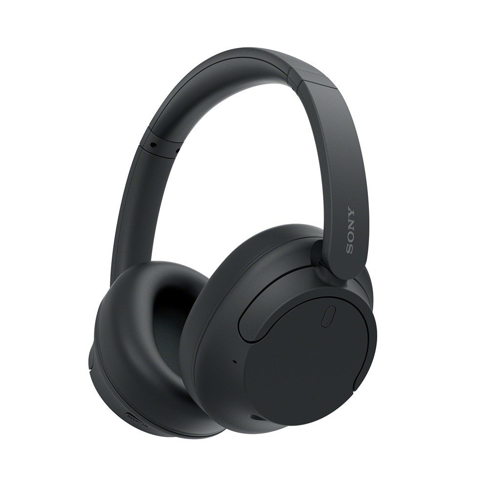 Sony WH-CH720N Langattomat Over-Ear Kuulokkeet ANC Musta