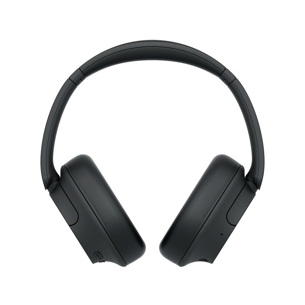 Sony WH-CH720N Langattomat Over-Ear Kuulokkeet ANC Musta
