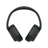 Sony WH-CH720N Langattomat Over-Ear Kuulokkeet ANC Musta
