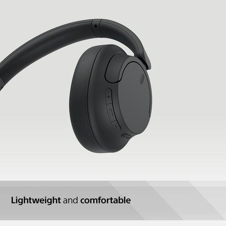 Sony WH-CH720N Langattomat Over-Ear Kuulokkeet ANC Musta
