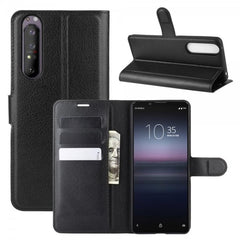 Sony Xperia 1 II Kotelo