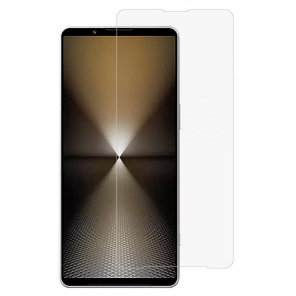Nordic Covers Sony Xperia 1 VI Näytönsuoja Lasia