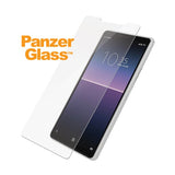PanzerGlass Sony Xperia 10 III näytönsuoja CaseFriendly