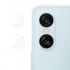 Sony Xperia 10 VI Näytönsuoja & Kameran linssinsuojus