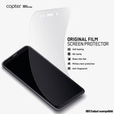 Copter Samsung Galaxy S9 Näytönsuoja Alkuperäinen Kalvo