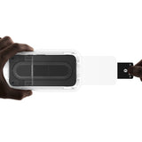 Spigen Google Pixel 11/Google Pixel 11 Pro Skärmskydd GLAS.tR EZ Fit Pro 2-pack