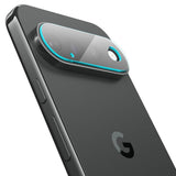 Spigen Google Pixel 11 Kameraskydd GLAS.tR EZ Fit Optik Pro 2-pack