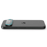 Spigen Google Pixel 11 Kameraskydd GLAS.tR EZ Fit Optik Pro 2-pack