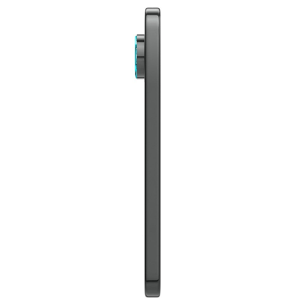 Spigen Google Pixel 11 Kameraskydd GLAS.tR EZ Fit Optik Pro 2-pack