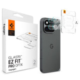 Spigen Google Pixel 11 Pro Fold Kameran linssinsuojus GLAS.tR EZ Fit Optik Pro 2-pack