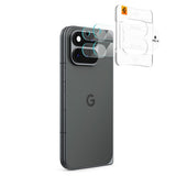 Spigen Google Pixel 11 Pro Fold Kameran linssinsuojus GLAS.tR EZ Fit Optik Pro 2-pack