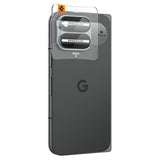 Spigen Google Pixel 11 Pro Fold Kameran linssinsuojus GLAS.tR EZ Fit Optik Pro 2-pack