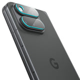 Spigen Google Pixel 11 Pro Fold Kameran linssinsuojus GLAS.tR EZ Fit Optik Pro 2-pack