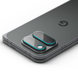 Spigen Google Pixel 11 Pro Fold Kameran linssinsuojus GLAS.tR EZ Fit Optik Pro 2-pack