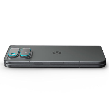 Spigen Google Pixel 11 Pro Fold Kameran linssinsuojus GLAS.tR EZ Fit Optik Pro 2-pack