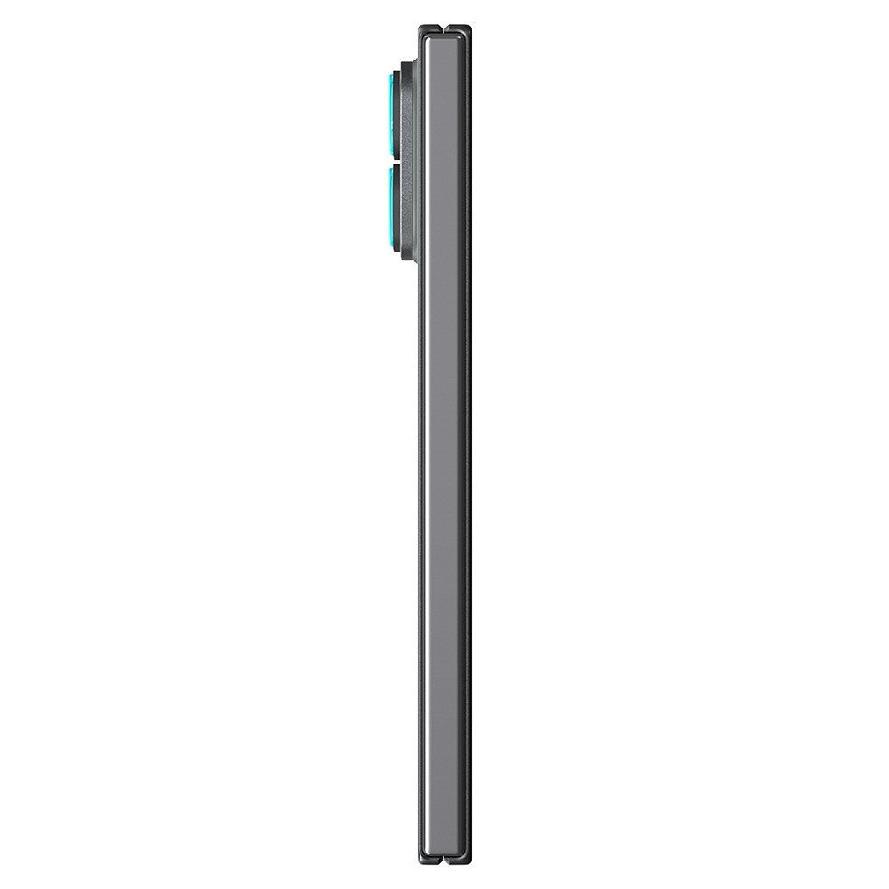 Spigen Google Pixel 11 Pro Fold Kameran linssinsuojus GLAS.tR EZ Fit Optik Pro 2-pack
