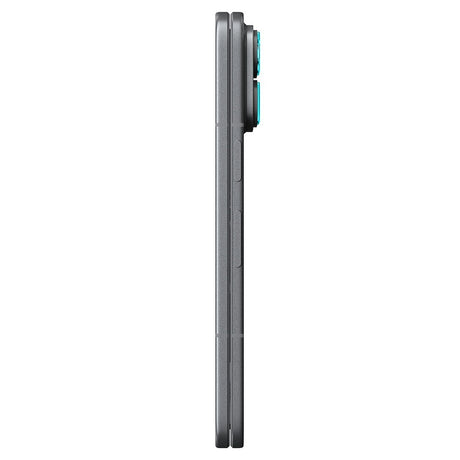 Spigen Google Pixel 11 Pro Fold Kameran linssinsuojus GLAS.tR EZ Fit Optik Pro 2-pack