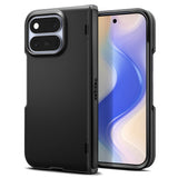 Spigen Google Pixel 11 Pro Fold Skal Slim Armor Pro MagFit Svart