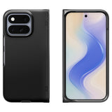 Spigen Google Pixel 11 Pro Fold Skal Slim Armor Pro MagFit Svart