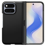 Spigen Google Pixel 11 Pro Fold Skal Slim Armor Pro MagFit Svart