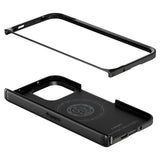 Spigen Google Pixel 11 Pro Fold Skal Slim Armor Pro MagFit Svart