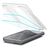 Spigen Google Pixel 11 Pro Fold Skärmskydd GLAS.tR EZ Fit Pro 2-pack