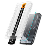 Spigen Google Pixel 11 Pro Fold Skärmskydd GLAS.tR EZ Fit Pro 2-pack