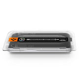 Spigen Google Pixel 11 Pro Fold Skärmskydd GLAS.tR EZ Fit Pro 2-pack