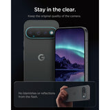 Spigen Google Pixel 11 Pro Kameraskydd GLAS.tR EZ Fit Optik Pro 2-pack