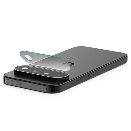 Spigen Google Pixel 11 Pro Kameran linssinsuojus GLAS.tR EZ Fit Optik Pro 2-pack